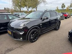 Zwart Gebruikt 2022 Lynk & Co 01 SUV | € 22.900 (Eerlijke prijs)