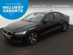 Zwart Gebruikt 2020 Volvo S60 R-Design Sedan | € 31.950 (Goede deal)