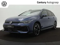 Blauw Gebruikt 2024 VW Golf VIII R-line Edition Stationwagen | € 35.300 (Eerlijke prijs)