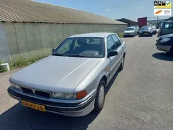 Mitsubishi Galant
