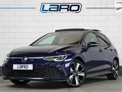 Blauw Gebruikt 2020 VW Golf VIII GTE Hatchback | € 28.450 (Duur)
