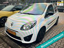 Wit Gebruikt 2011 Renault Twingo Collection Hatchback | € 3.450
