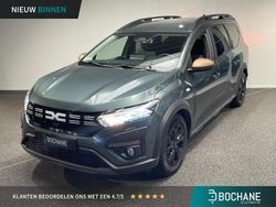Cedar green dqk Gebruikt 2024 Dacia Jogger Extreme MPV | € 26.700