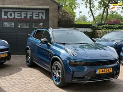 Blauw Gebruikt 2023 Lynk & Co 01 SUV | € 29.950 (Eerlijke prijs)