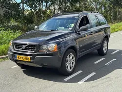 Zwart Gebruikt 2004 Volvo XC90 SUV | € 2.950 (Eerlijke prijs)