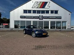 Blauw Gebruikt 2000 BMW Z3 Cabriolet | € 5.250 (Super prijs)