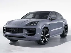 Grijs Gebruikt 2024 Porsche Cayenne SUV | € 119.900 (Eerlijke prijs)