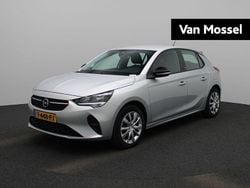 Grijs Gebruikt 2023 Opel Corsa-e Hatchback | € 15.944 (Goede deal)