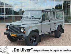 Grijs Gebruikt 1990 Land Rover Defender SUV | € 151.950