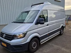 Grijs Gebruikt 2020 VW Crafter Highline Van | € 15.950 (Duur)