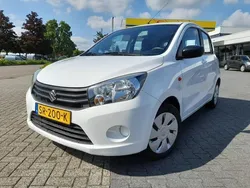 Wit Gebruikt 2018 Suzuki Celerio Comfort Hatchback | € 6.250 (Goede deal)