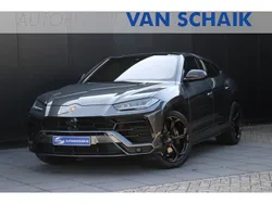 Grijs Gebruikt 2019 Lamborghini Urus SUV | € 229.000