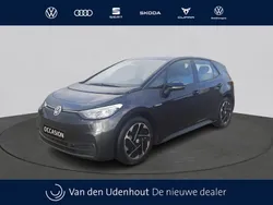 Grijs Gebruikt 2020 VW ID.3 Pro Hatchback | € 21.990 (Iets duurder)