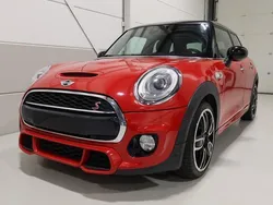 Rood Gebruikt 2015 Mini John Cooper Works Pepper Hatchback | € 15.950 (Eerlijke prijs)