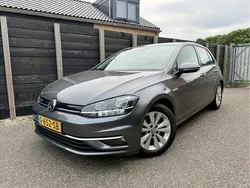 Grijs Gebruikt 2019 VW Golf VII Comfortline Hatchback | € 15.950 (Eerlijke prijs)