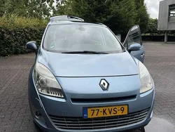 Gebruikt 2010 Renault Grand Scénic III Dynamique MPV | € 2.600 (Super prijs)