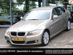 Beige, metallic lak Gebruikt 2009 BMW 330 Sedan | € 14.995 (Iets duurder)