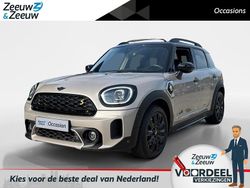 Rooftop grey metallic (b47) Gebruikt 2023 Mini Cooper S Countryman Untamed Edition SUV | € 37.935 (Eerlijke prijs)