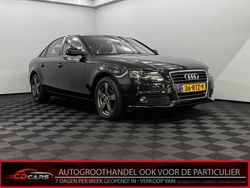 Zwart Gebruikt 2011 Audi A4 Proline Sedan | € 8.950 (Eerlijke prijs)
