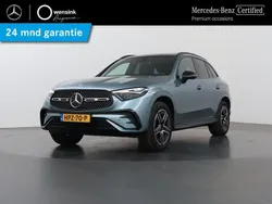 Grijs Gebruikt 2024 Mercedes GLC300 AMG line SUV | € 73.850 (Iets duurder)