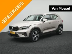 Grijs Gebruikt 2022 Volvo XC40 Core SUV | € 33.900 (Goede deal)
