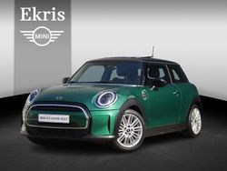 Groen Gebruikt 2022 Mini Cooper Comfort Hatchback | € 22.900 (Duur)