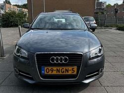 Grijs Gebruikt 2010 Audi A3 Stationwagen | € 6.500