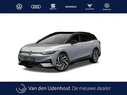 Grijs Nieuw 2025 VW ID.7 Pro Sedan | € 53.020 (Goede deal)