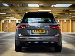 Grijs Gebruikt 2018 VW Tiguan Highline SUV | € 26.750 (Duur)