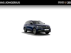 Bleu nocturne (blauw mica) Nieuw 2024 Renault Espace Iconic MPV | € 50.428 (Goede deal)