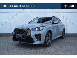 Grijs Nieuw 2025 BMW iX2 Comfort Edition SUV | € 62.348 (Eerlijke prijs)