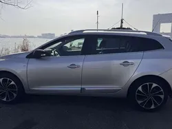 Gebruikt 2014 Renault Mégane GrandTour Bose Edition Stationwagen | € 6.800 (Duur)