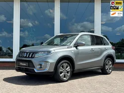 Grijs Gebruikt 2021 Suzuki Vitara SUV | € 20.850 (Super prijs)