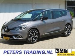 Grijs Gebruikt 2019 Renault Grand Scénic IV Bose Edition MPV | € 17.895 (Goede deal)