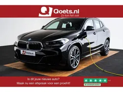 Zwart Gebruikt 2022 BMW X2 Comfort Edition SUV | € 34.950 (Eerlijke prijs)