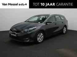 Grijs Gebruikt 2024 Kia Ceed Sportswagon Stationwagen | € 28.940 (Eerlijke prijs)