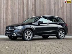 Zwart Gebruikt 2020 Mercedes GLC300e Business SUV | € 33.900 (Super prijs)