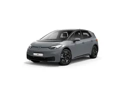 Grijs Gebruikt 2021 VW ID.3 Hatchback | € 22.589