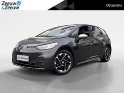 Grijs Gebruikt 2020 VW ID.3 Hatchback | € 16.945 (Goede deal)