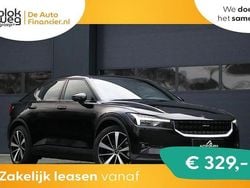 Gebruikt 2020 Polestar 2 Long Range Dual motor Hatchback | € 23.900 (Goede deal)