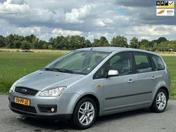 Grijs Gebruikt 2004 Ford C-MAX MPV | € 1.199 (Iets duurder)