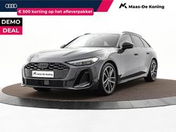 Grijs Gebruikt 2025 Audi A5 Edition .1 Coupé | € 53.940