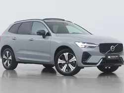 Grijs Gebruikt 2025 Volvo XC60 Plus SUV | € 58.800 (Super prijs)