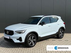 Blauw Gebruikt 2024 Volvo XC40 Plus SUV | € 41.835 (Eerlijke prijs)