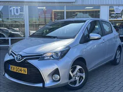 Gebruikt 2016 Toyota Yaris Hybrid Trend | € 15.799 (Super prijs)