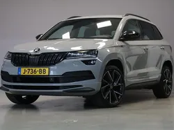 Grijs Gebruikt 2020 Skoda Karoq Business Line SUV | € 21.995 (Eerlijke prijs)