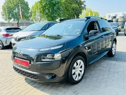 Zwart Gebruikt 2017 Citroën C4 Cactus Hatchback | € 8.800 (Eerlijke prijs)