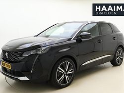 Zwart Gebruikt 2024 Peugeot 3008 Allure SUV | € 31.945 (Goede deal)