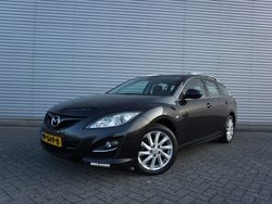 Stationwagon Gebruikt 2010 Mazda 6 Stationwagen | € 3.450 (Eerlijke prijs)