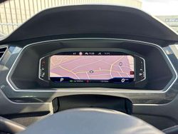 Blauw Gebruikt 2021 VW Tiguan R-line SUV | € 31.000 (Eerlijke prijs)